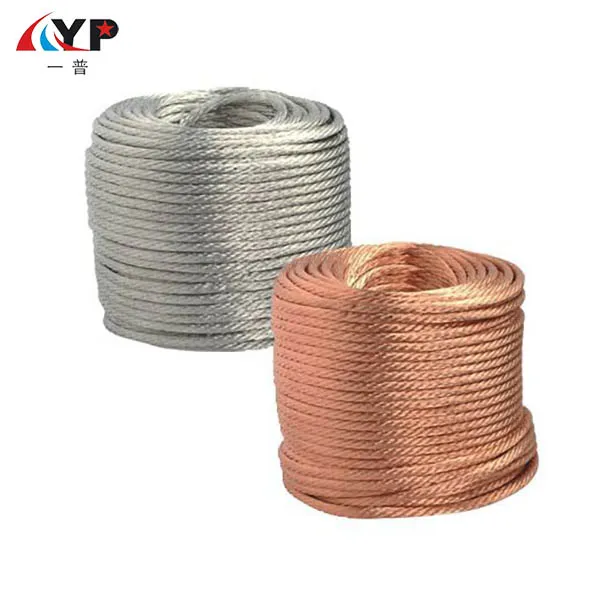 The Benefits of Using Copper Wires in Electric Circuits