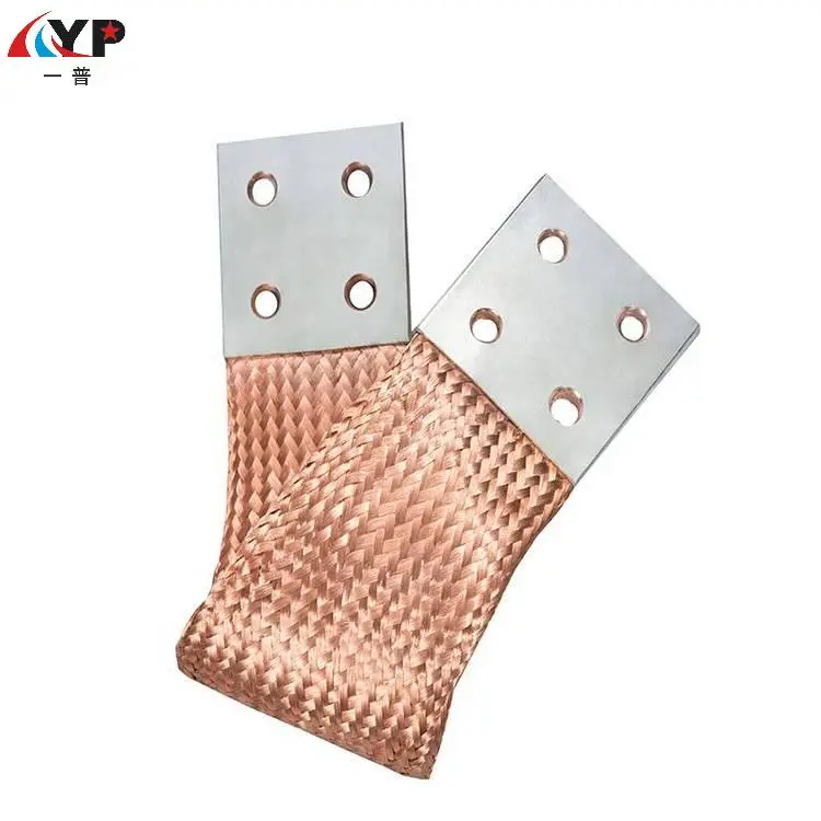 How To Make High Current Copper Flexible Connector Softer?