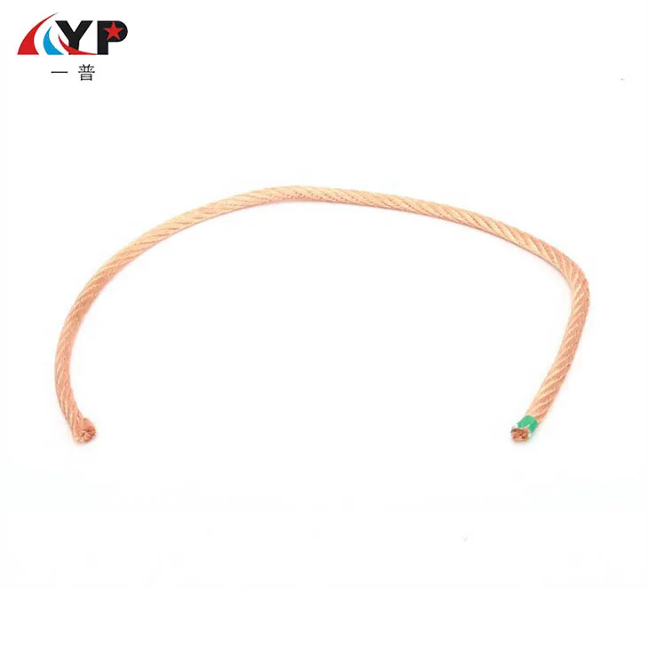 Dây đồng 4 Awg