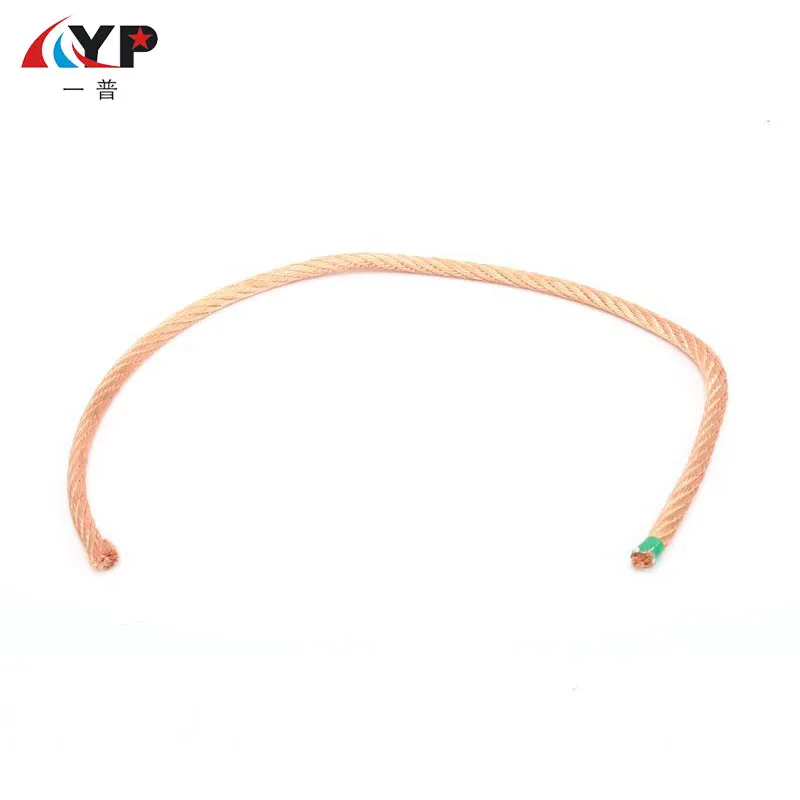 6 Awg သောင်တင်ထားသောကြိုး