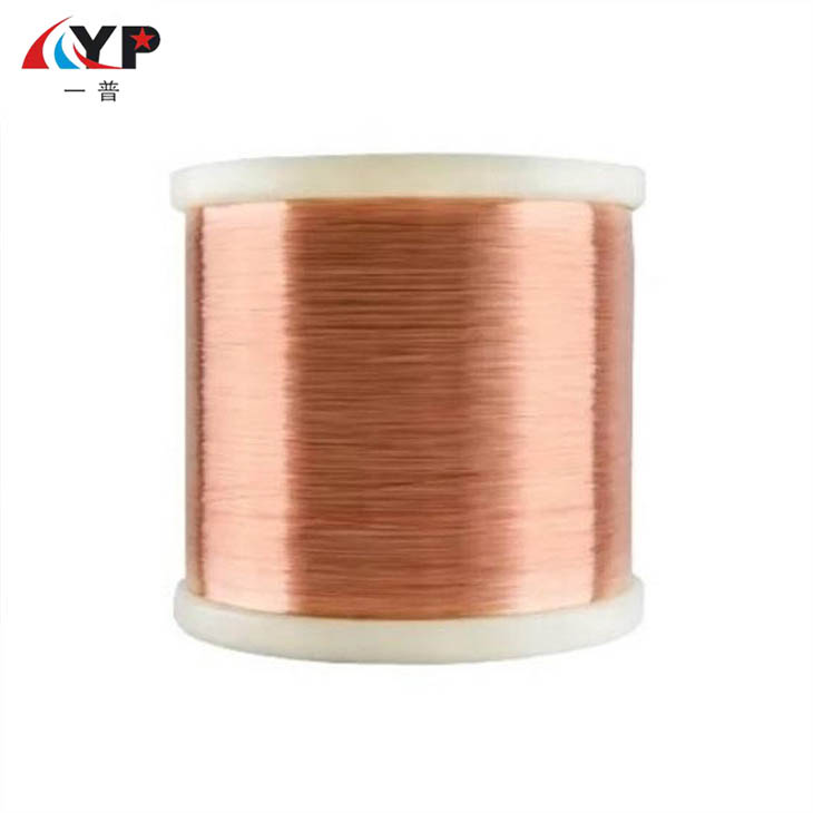 Annealed Tinned Copper