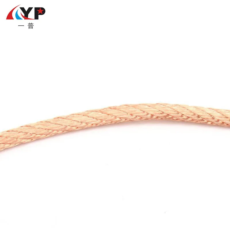 Nuda Copper Strand Wire