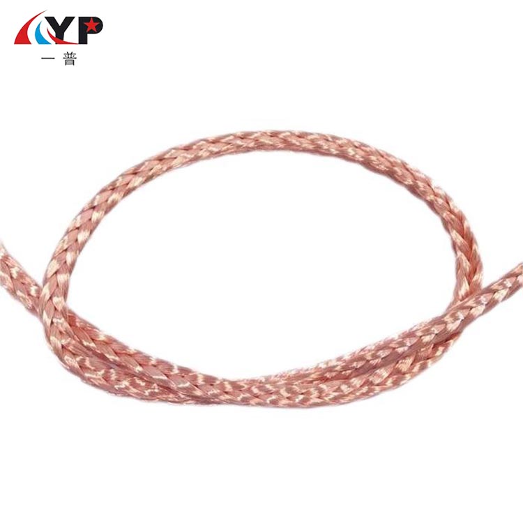 China Braided Copper Ground Wire Supplier, Manufacturer - Factory ...