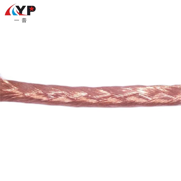 China Braided Copper Ground Wire Supplier, Manufacturer - Factory ...