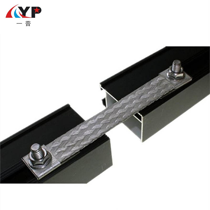 China Braided Electrical Flat Wire Connector Supplier, Manufacturer ...