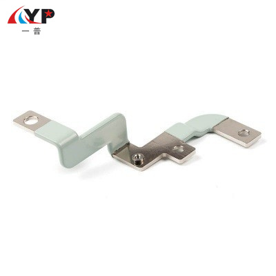 Energy Storage System Copper Connecting Bending Busbar