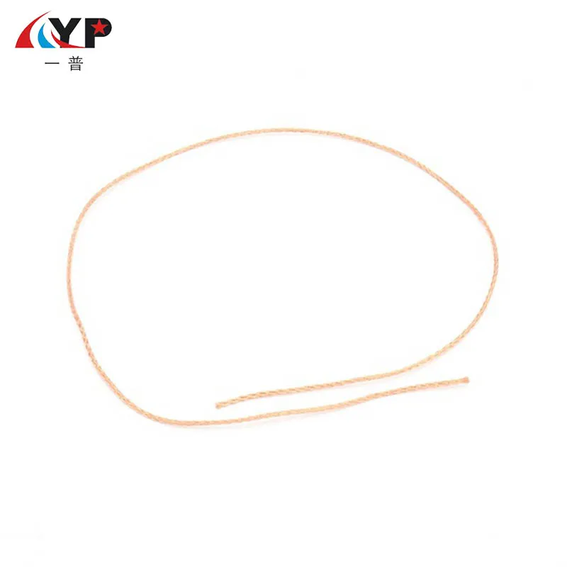 Flexible Stranded Copper Electrical Cable