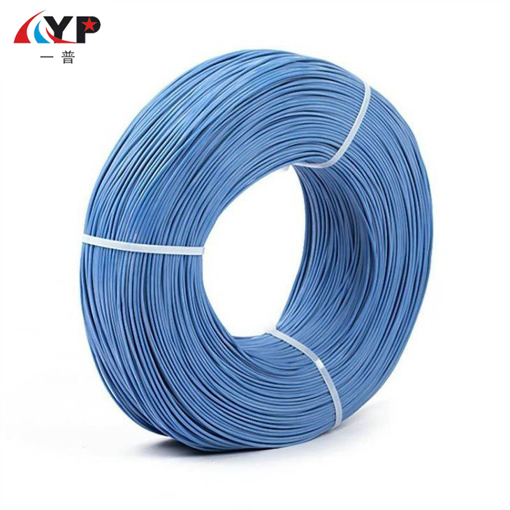 Insulated Lead High Voltage Silicone Wire