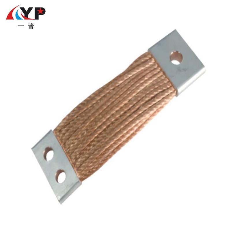 Laminated Copper Busbar Press Fusion Welded