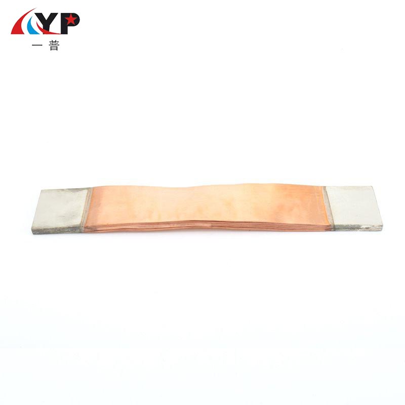 Laminated Copper Foil Connector