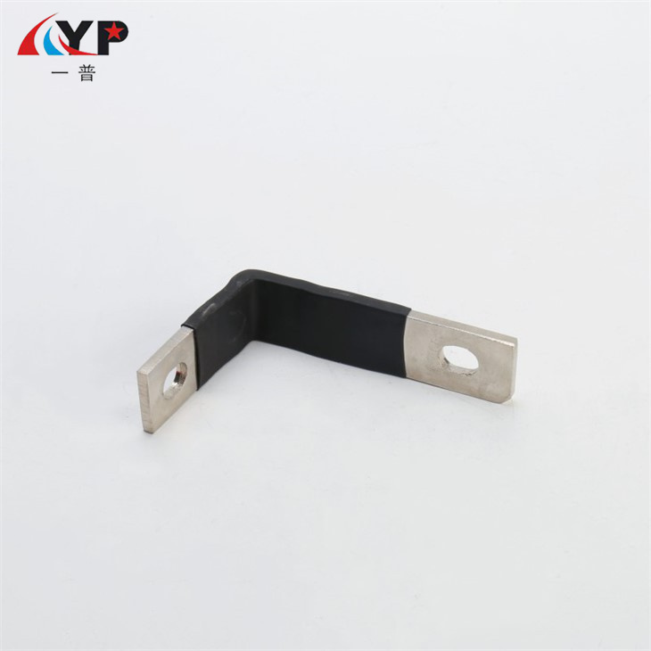 New Energy Automobile Battery Connection Copper Busbar