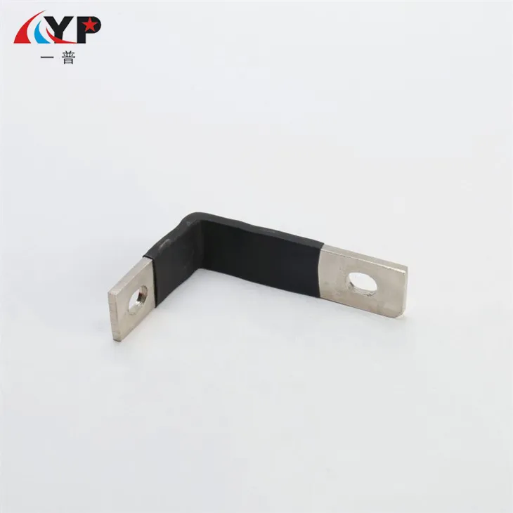 Bagong Energy Automobile Battery Connection Copper Busbar