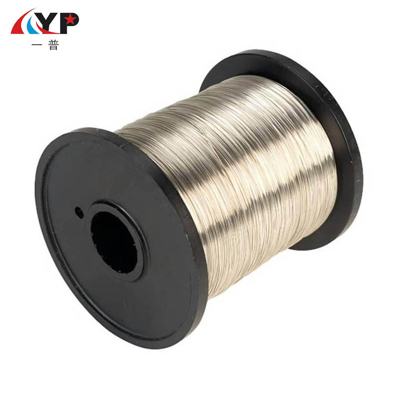 Nickel Coated Copper Wire