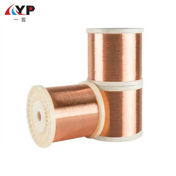 Oxygen Free Copper Wire