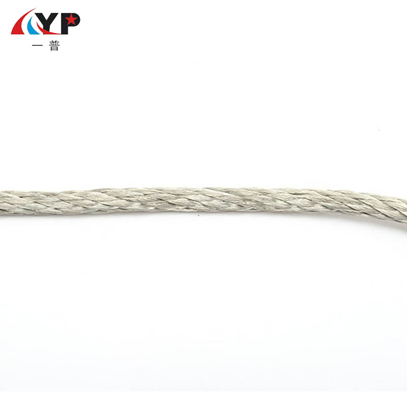 Cable de cobre estañado de múltiples hilos para transmisión de potencia