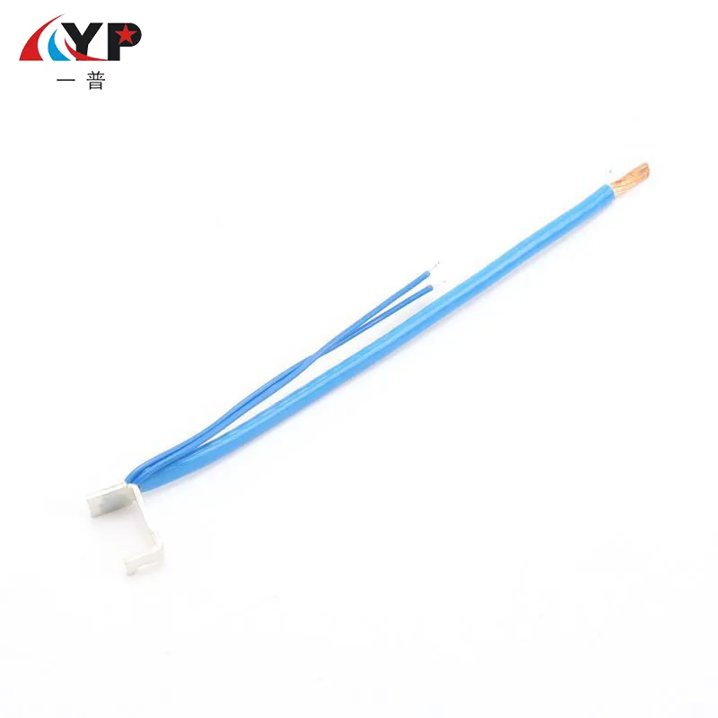 Dây nịt dây điện bọc nhựa PVC