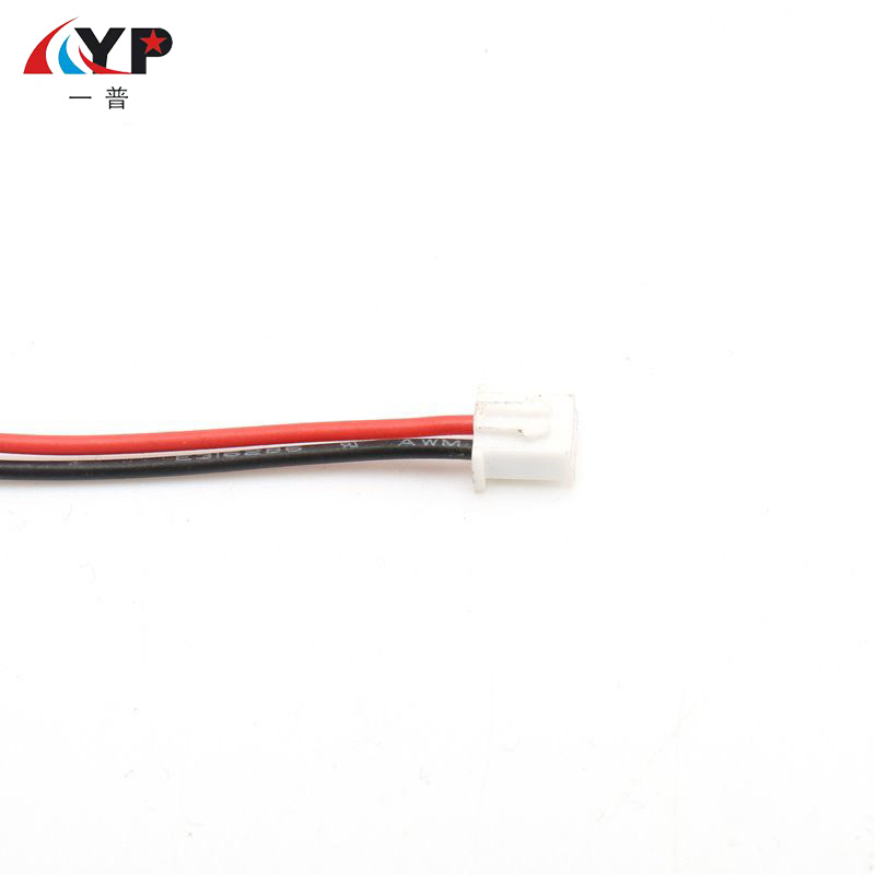 PVC Wiring Harness