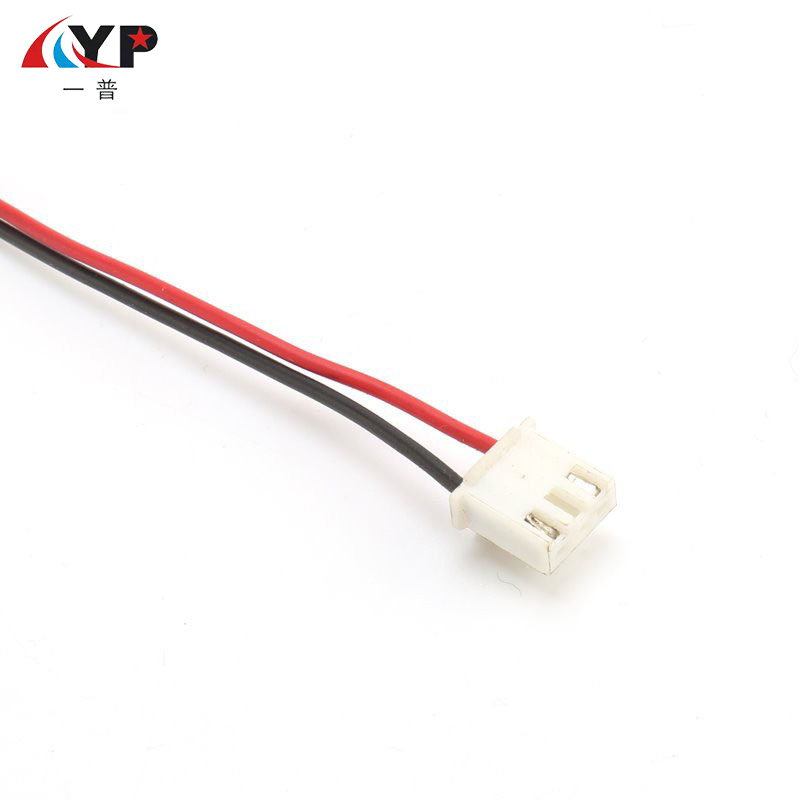 PVC Wiring Lead Connectors