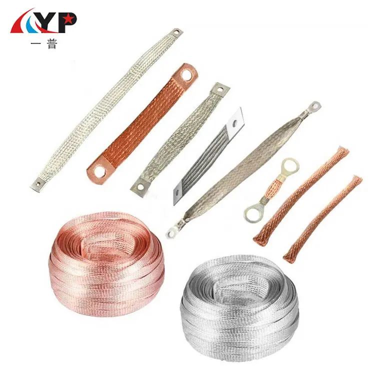 Round Flex Copper Wire