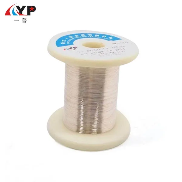 Silver Bonding Wire