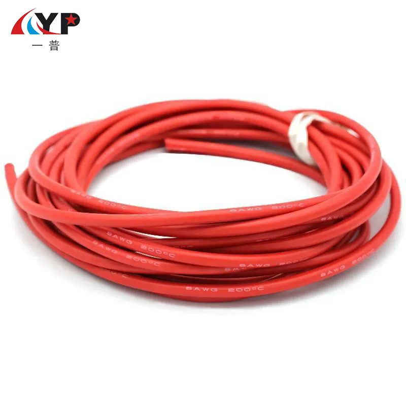 Teflon Communication Wire Cable