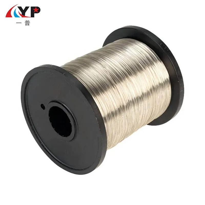 Tin Coated Copper Wire