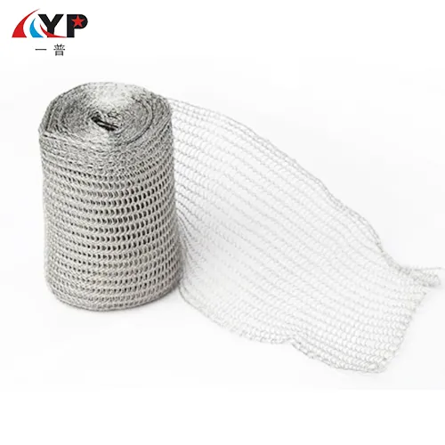 Tin-Plated Cuprum Shielding Mesh