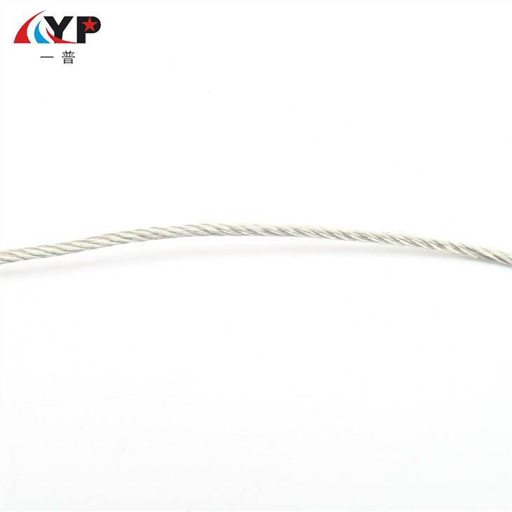 Tin-plating Copper Stranded Cable Wire