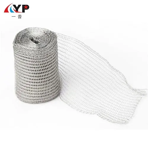 Tinned Copper Cable Shielding Mesh