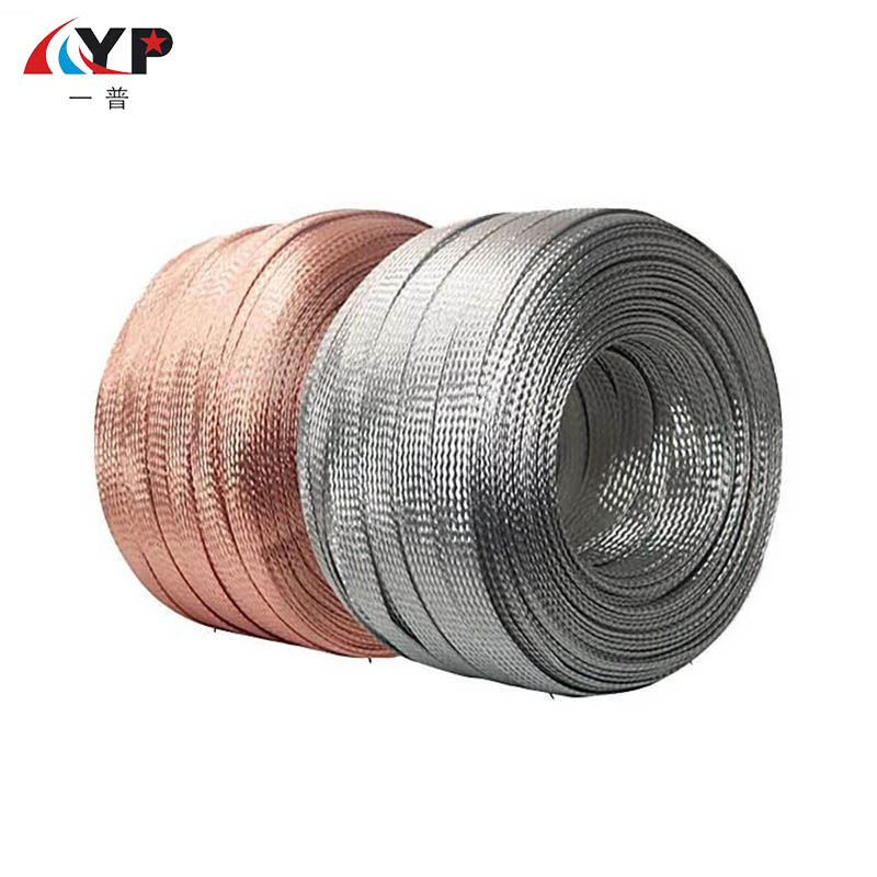 Tinned Flexible Stranded Copper Wire