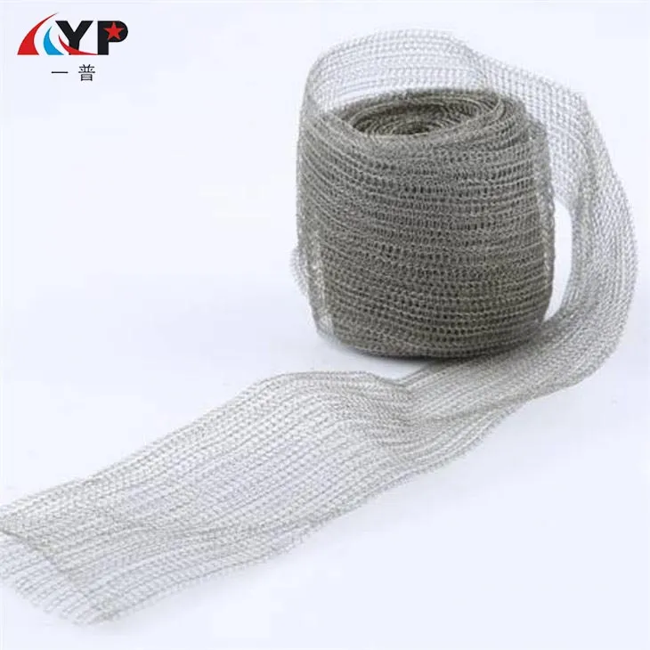 Tubularis subtemine Cuprum Shielding Mesh tube