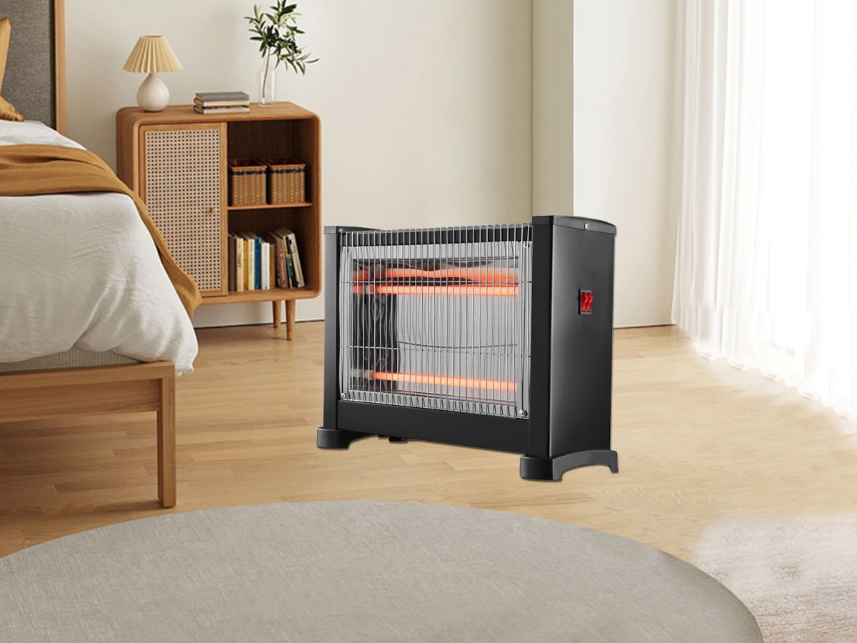 How to choose a home heater