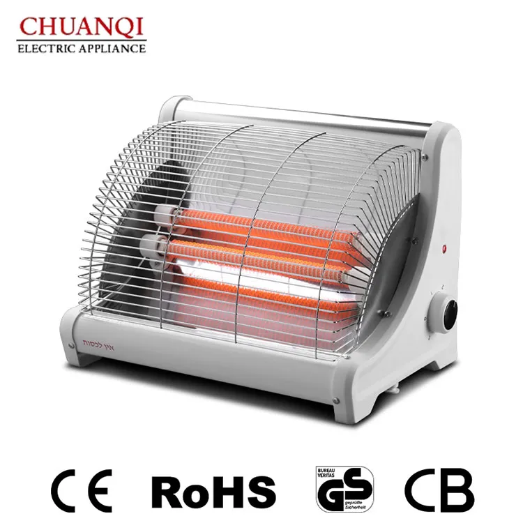 What is a ceramic heater?