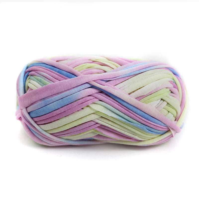 布用編み糸