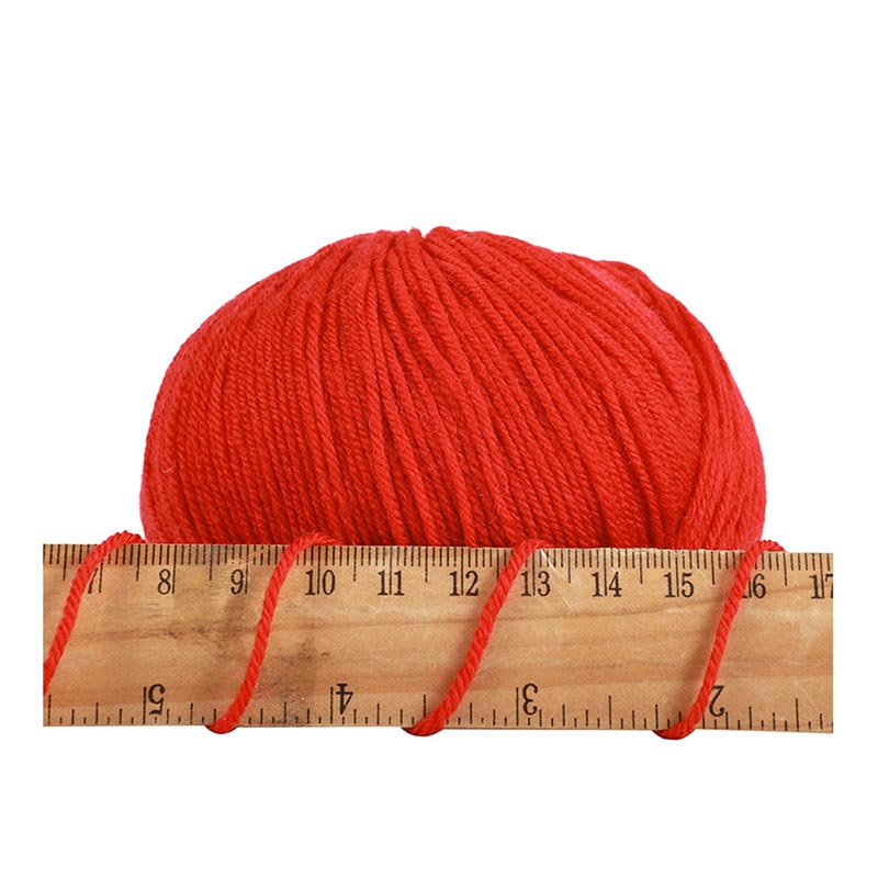 wool knitting yarn
