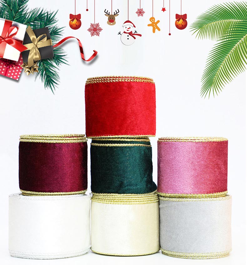 Christmas Ribbon