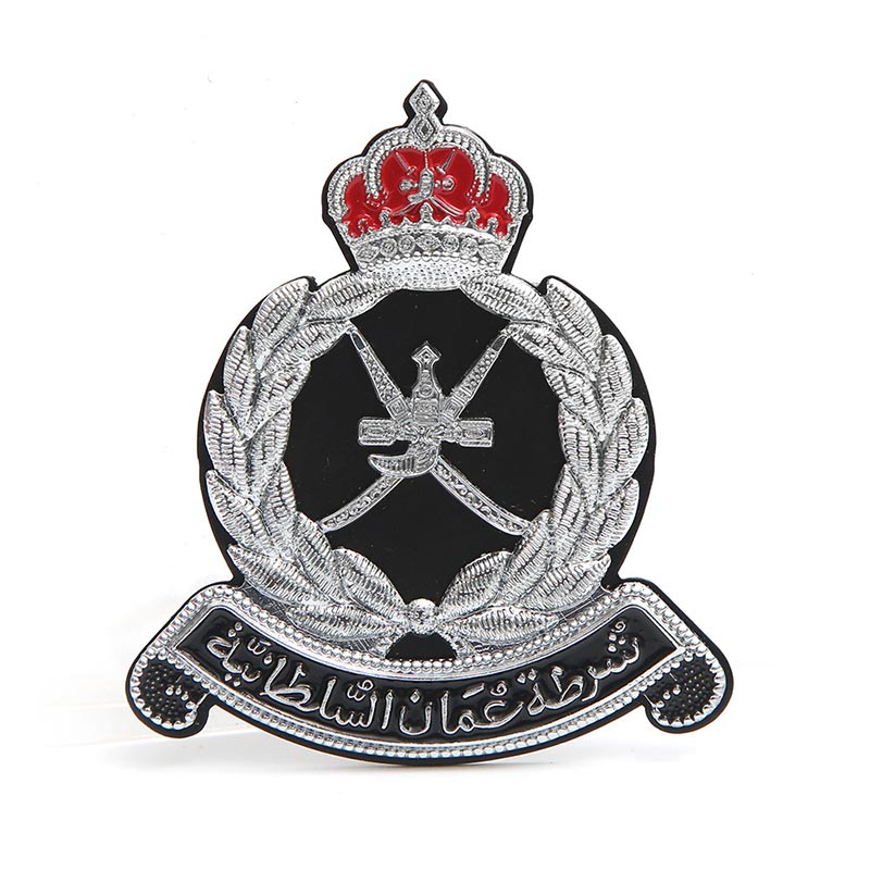 Odznaka Zasługi