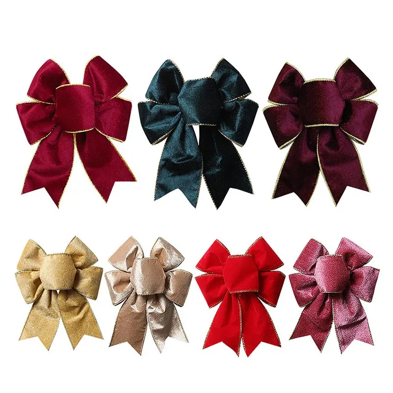 Ribbon Bow Do Gruaige