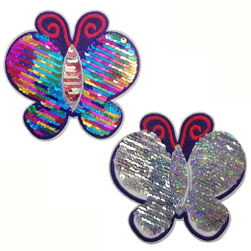 Sequin Patches