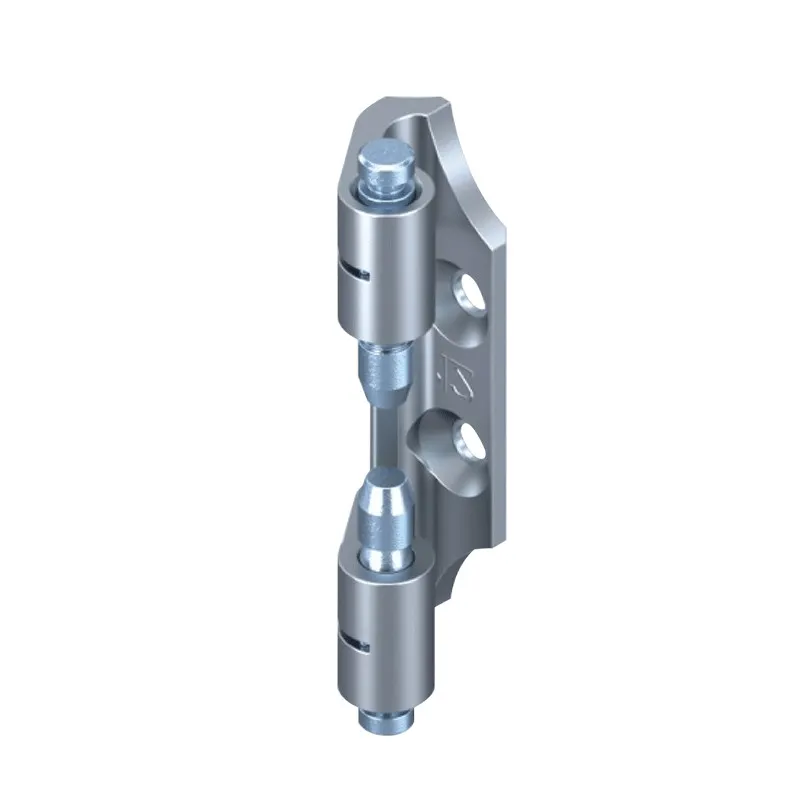 Components of Cabinet Hinges
