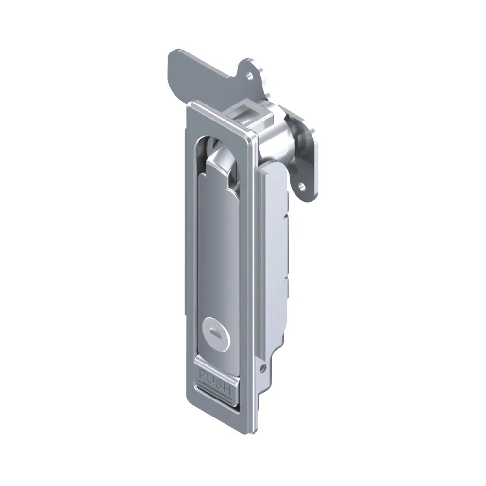 Electrical Cabinet Handle Lock