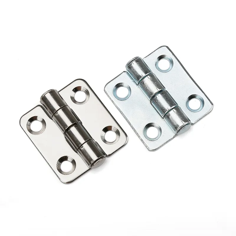 Enclosure Stainless Steel External Butt Hinge