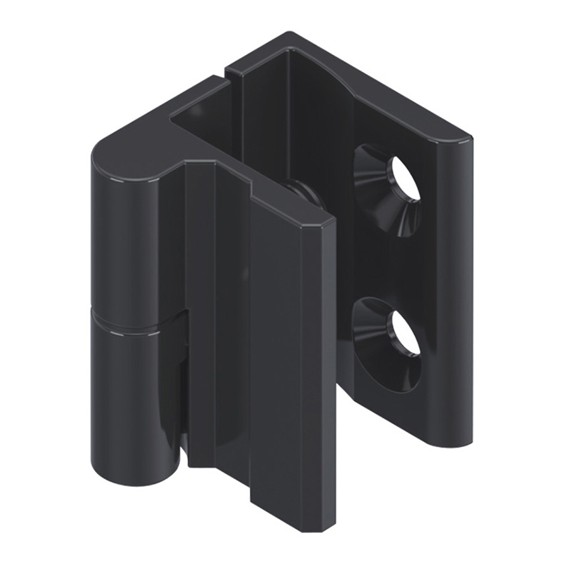 Network Cabinet 180° Opening Angle Door Hinge