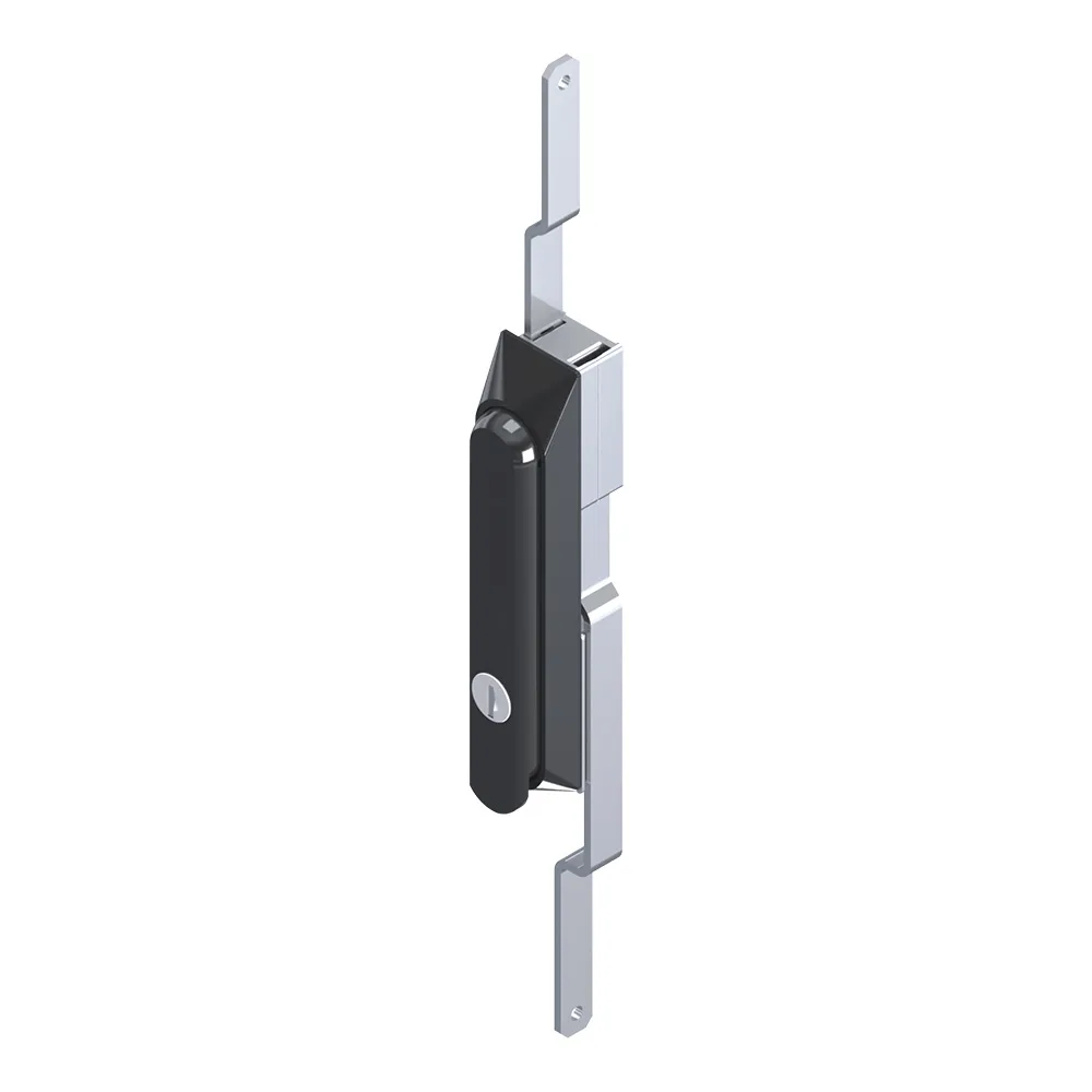 Industrial Cabinet Plastic Rod Control Swing Handle