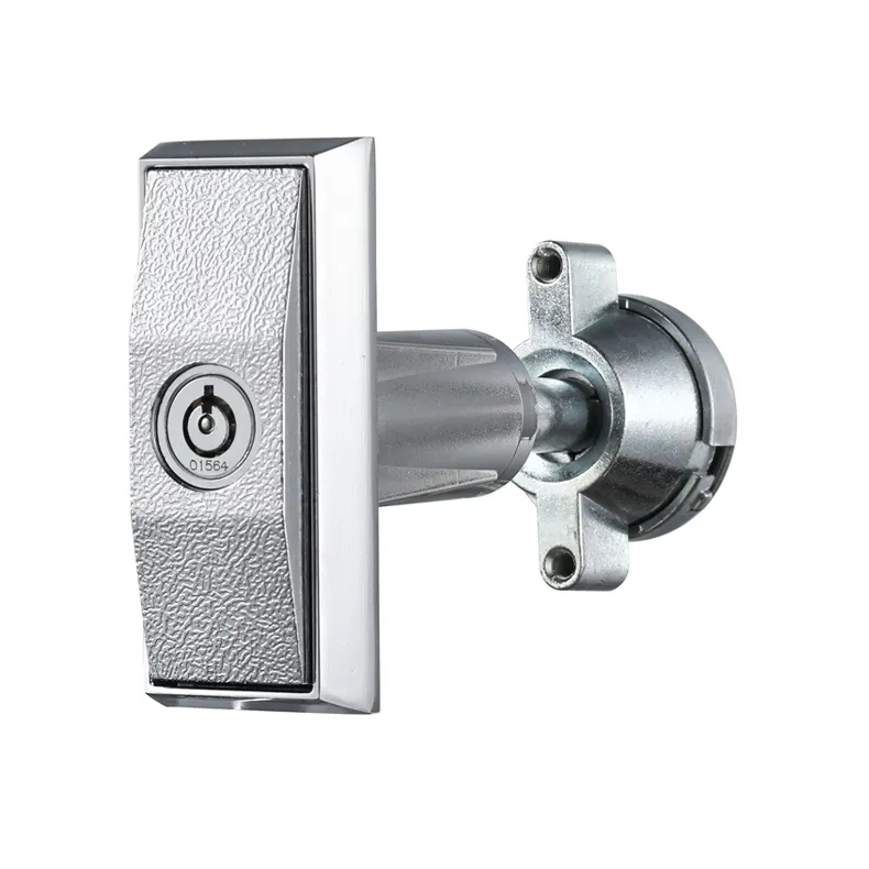 Master Tubular Keys Vending Machine Door Lock