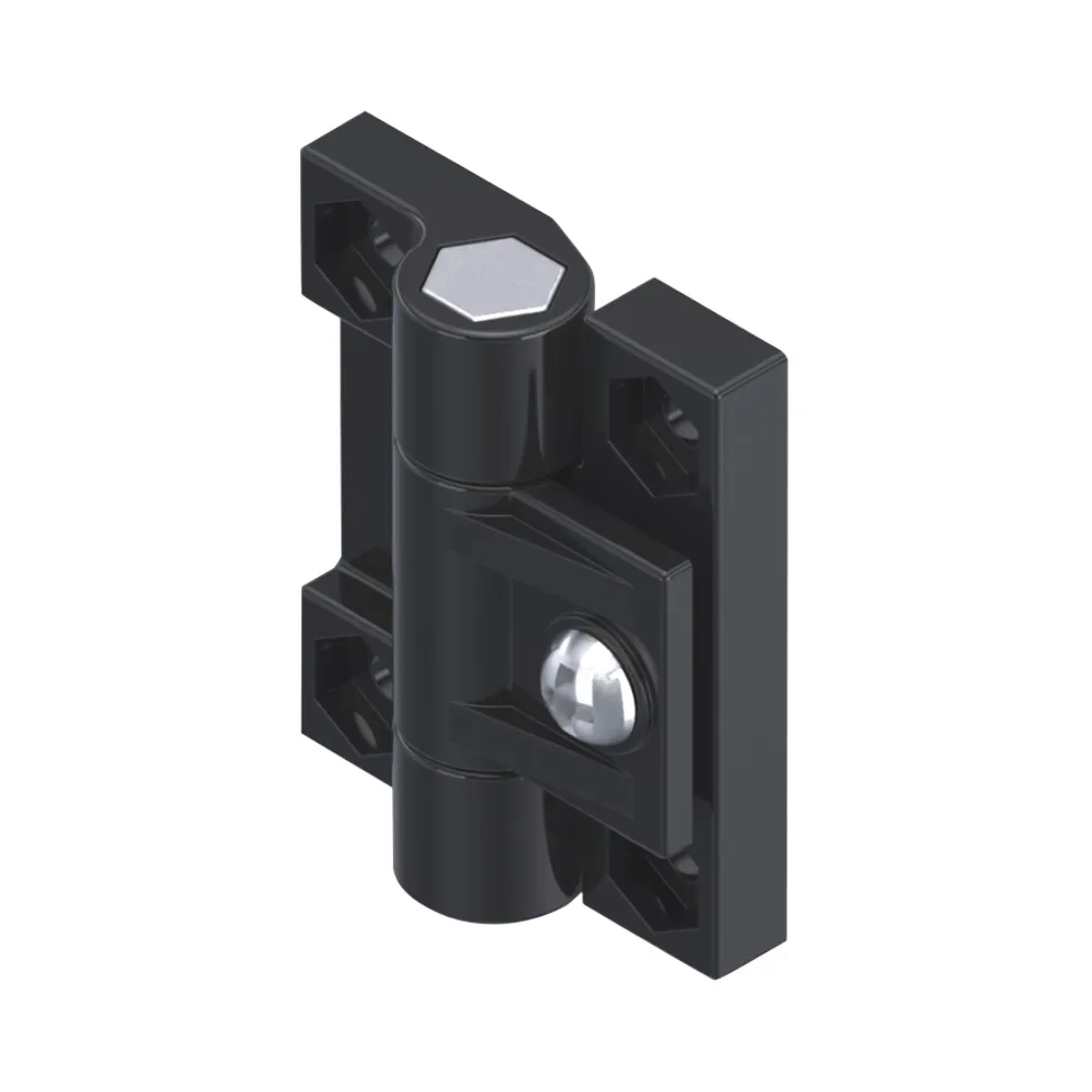 Plastic Stay Adjustable Friction Hinge