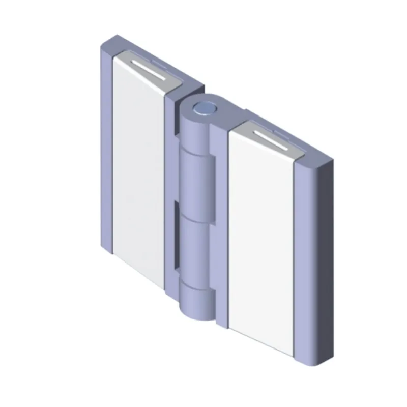 Stainless Steel Protective Cover Hinge