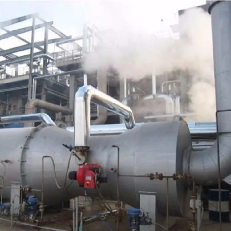 Waste Liquid Incinerator