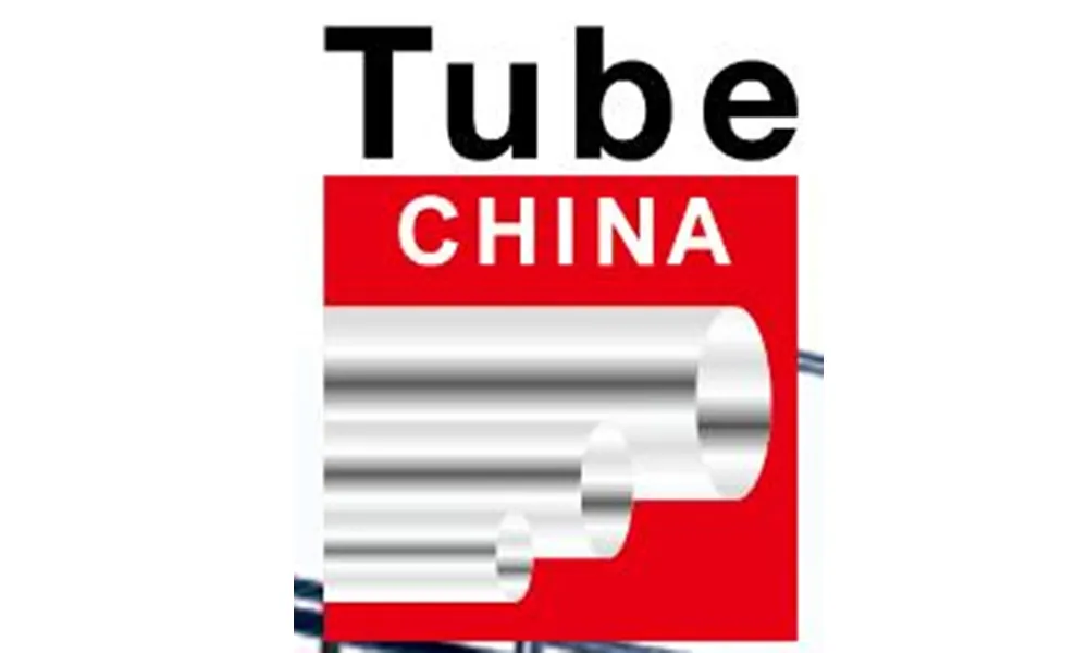 上海で開催される Tube China 2024 へようこそ