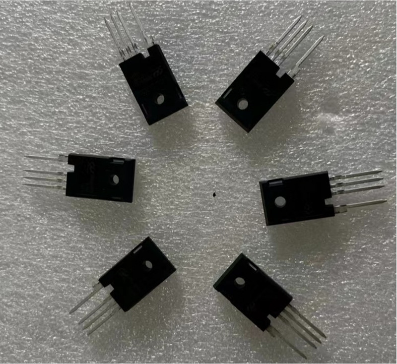 SiC-MOSFET